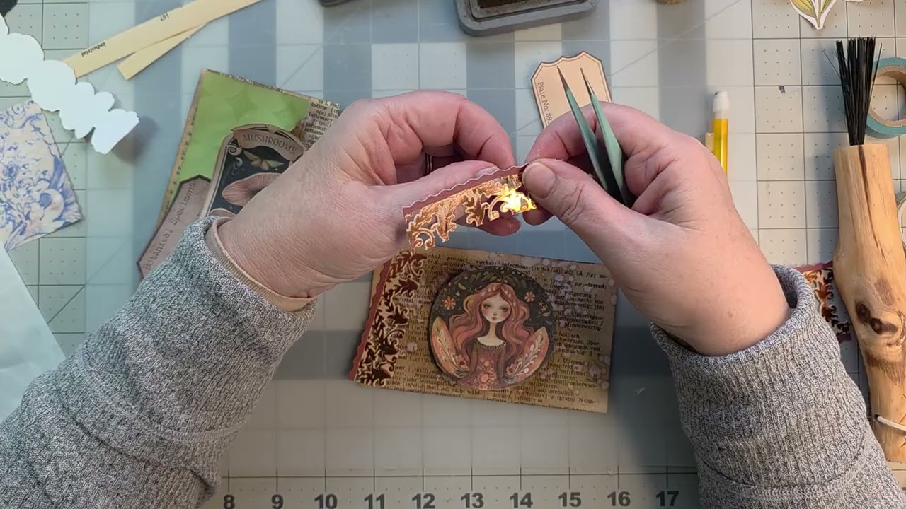 #украсьгод
