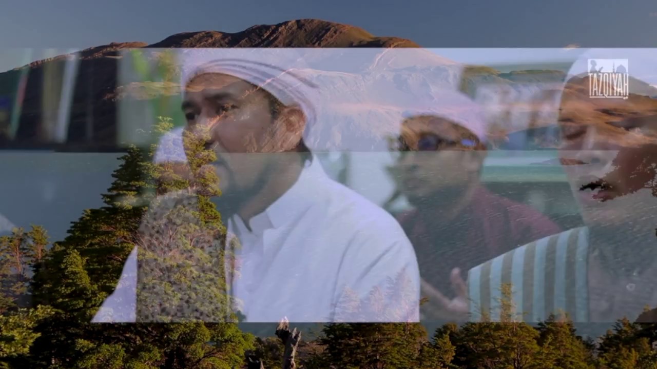 Zikir Ramadhan Ambience