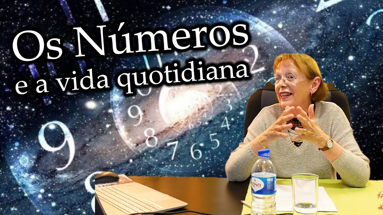 Os Números e a vida quotidiana