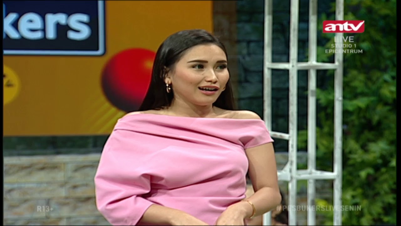 Ayu Ting-Ting Nangis Dikerjain! | Pesbukers | ANTV | 29/04/2019 | Eps 51 Part 2