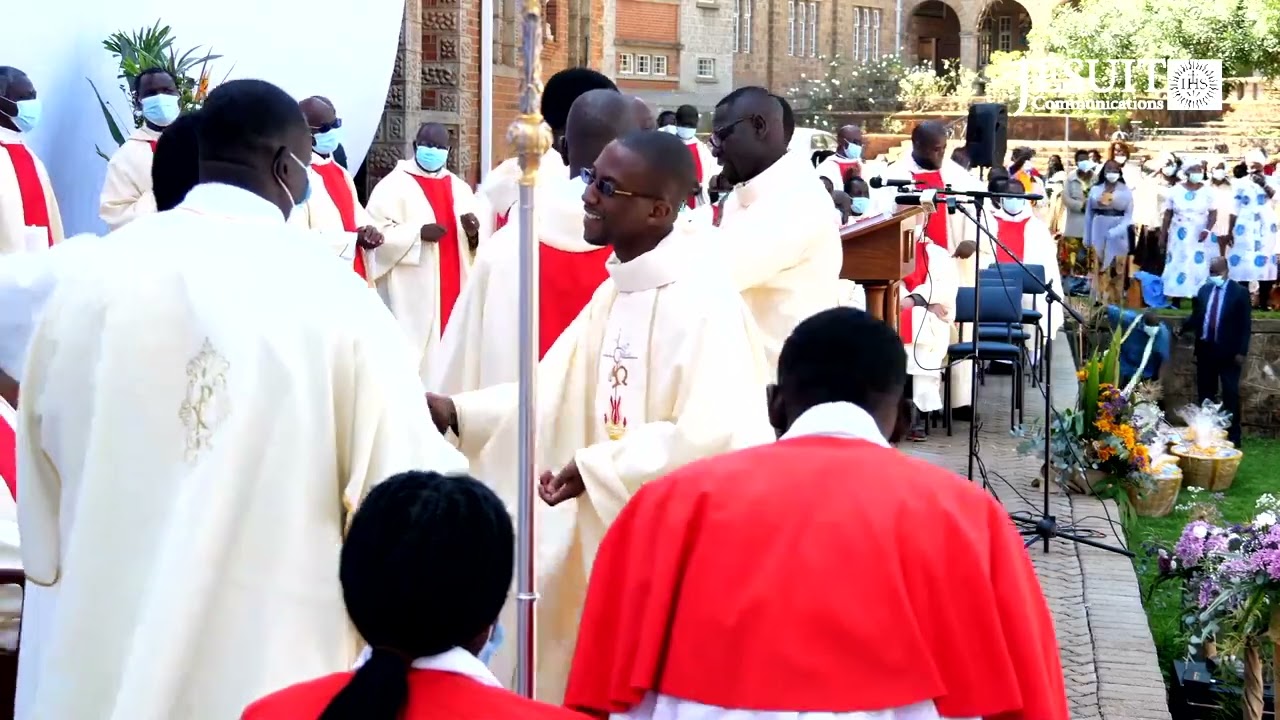 Zim Catholic Music: Chiedza Chingawirirana Seiko