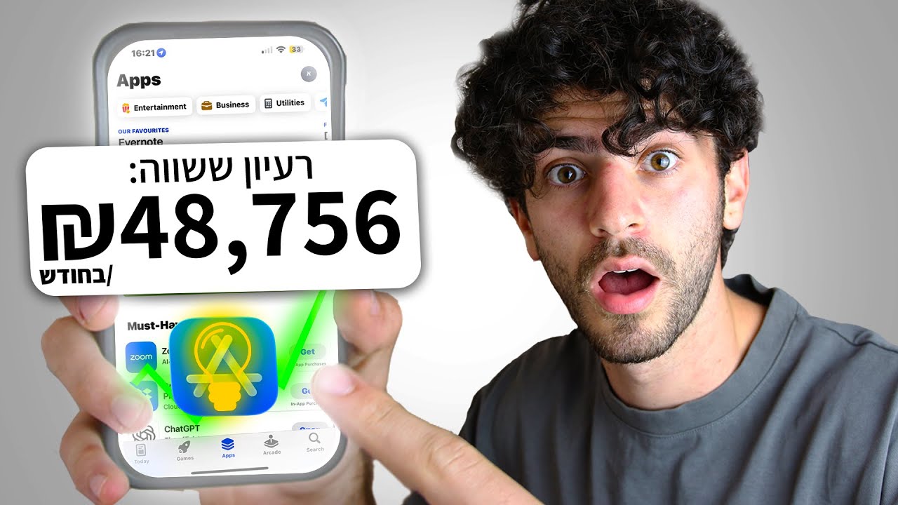 למצוא רעיון לסאאס (סטארטאפ) - מדריך מלא