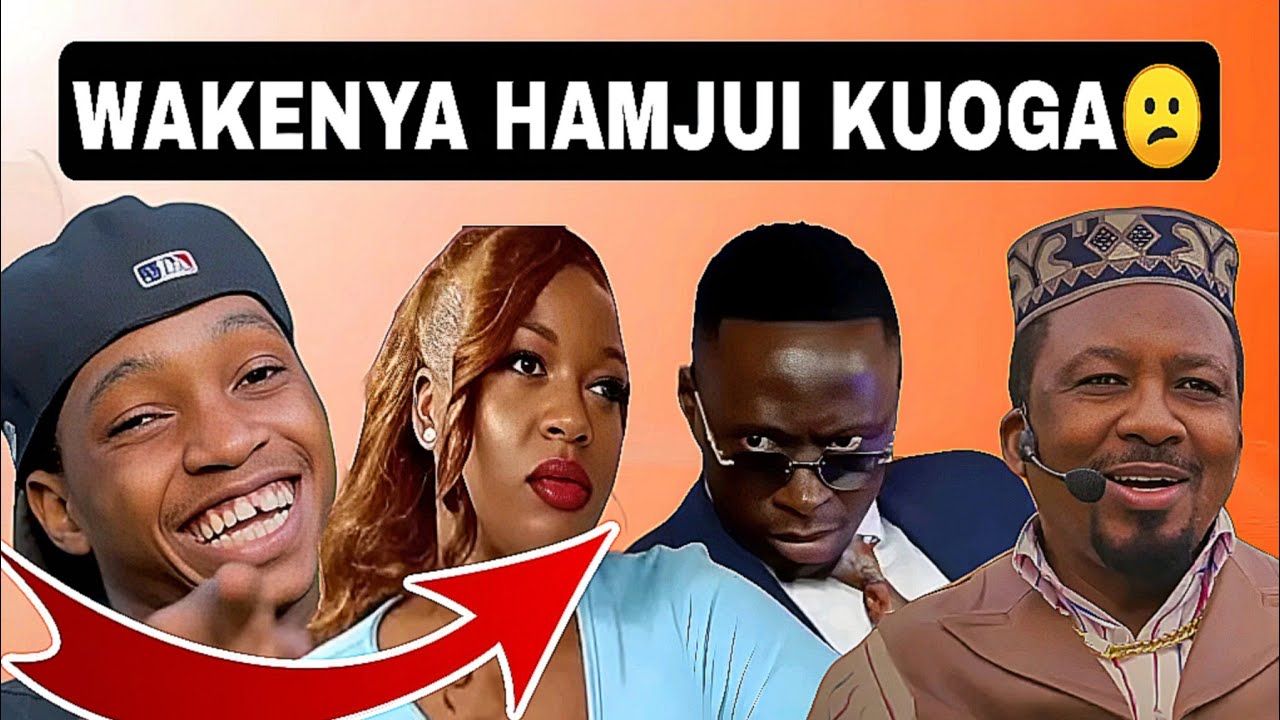 DRAMA!!SEE HOW KENYANS RESPONDED TO TANZANIA AFTER 