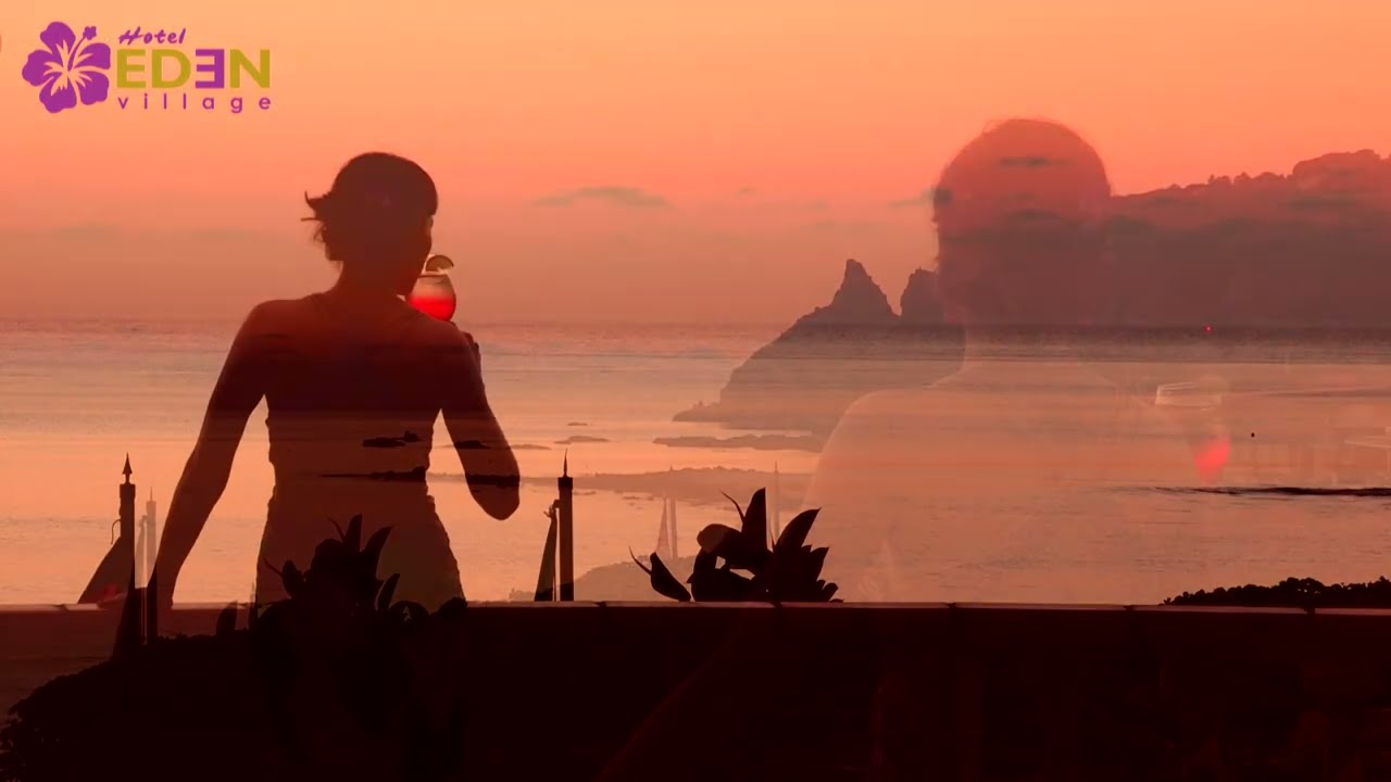 Hotel Village Eden - video ufficiale