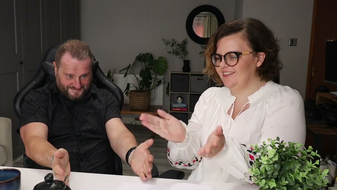 Zarabiamy więcej niż znajomi i nadal mamy kłopoty finansowe! Case study Kamil i Kasia