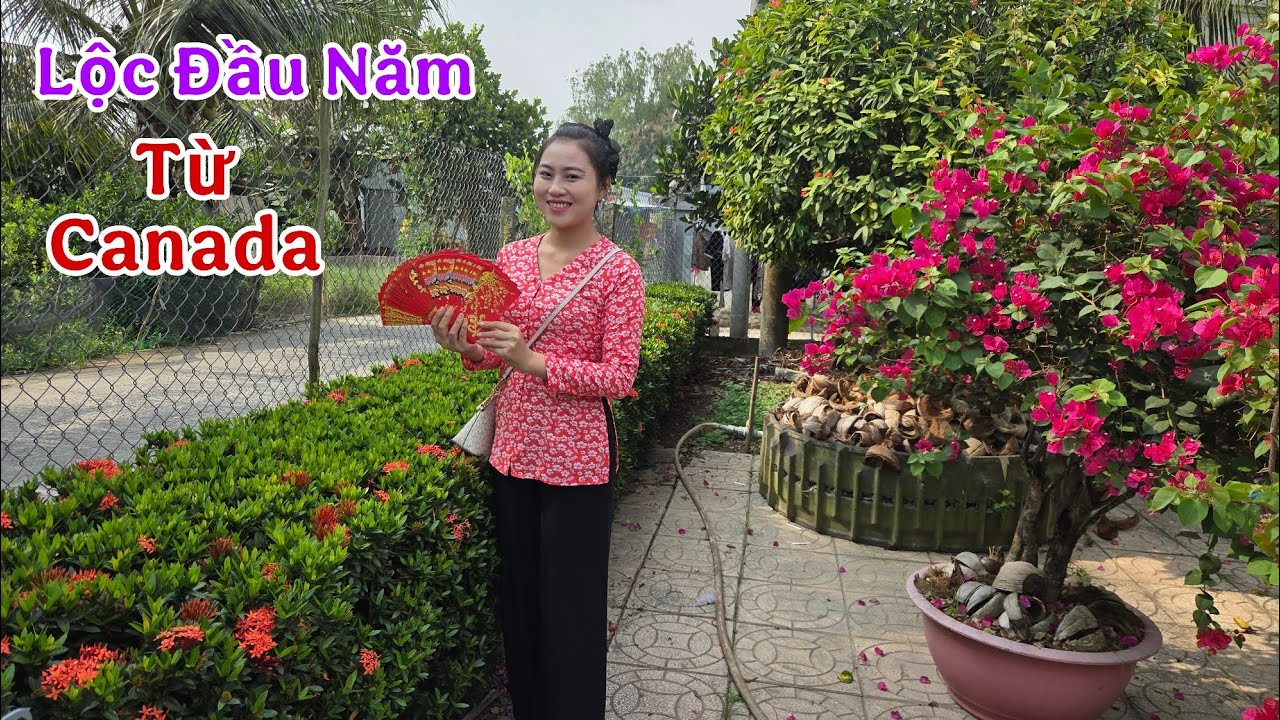 NHỮNG PHẦN QUÀ ĐẶC BIỆT HỒI HƯỚNG CHO ÔNG ĐẶNG HỮU BA I Trang Miền Tây 