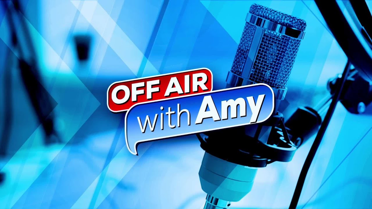 Off Air with Amy: Winter Storm Special
