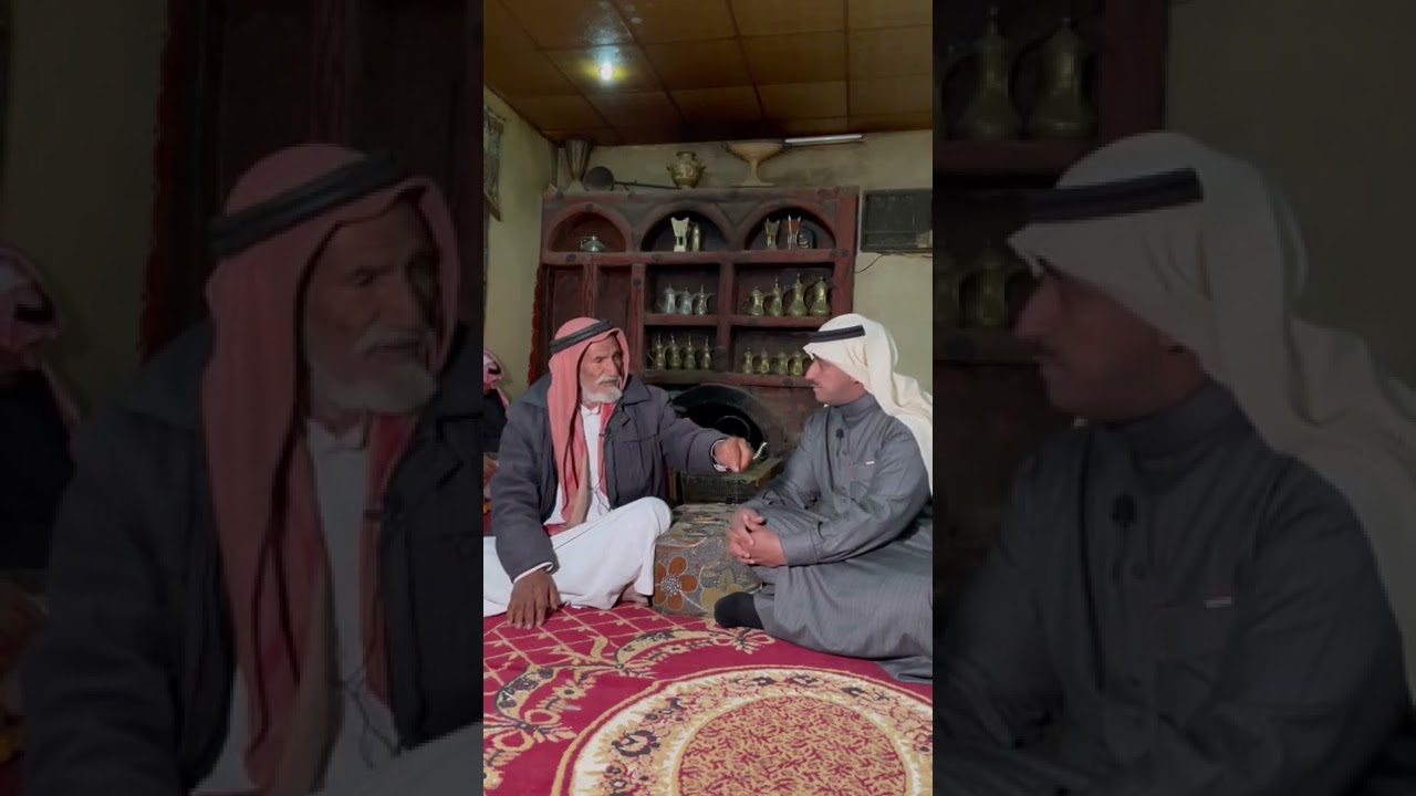 قصه جن سليمان علية السلام في لينة من ذكرياتهم الحلقه الثامنة