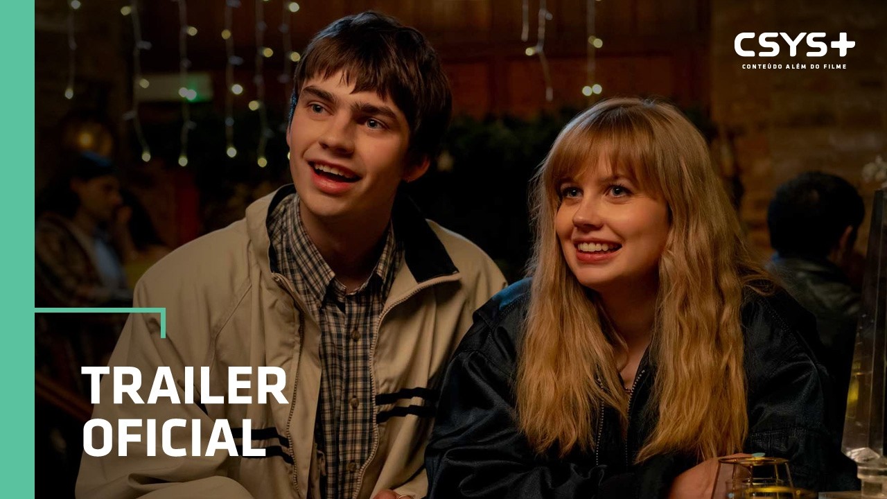 Procurando Emily  - Em Breve na Cinesystem