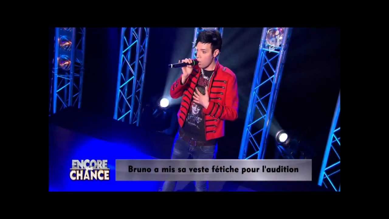Bruno Encore Une Chance - Prime 1 - 