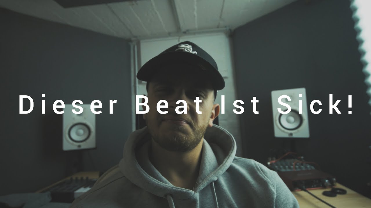 So entsteht ein Luciano Beat (in FL Studio) | Beat Vlog²