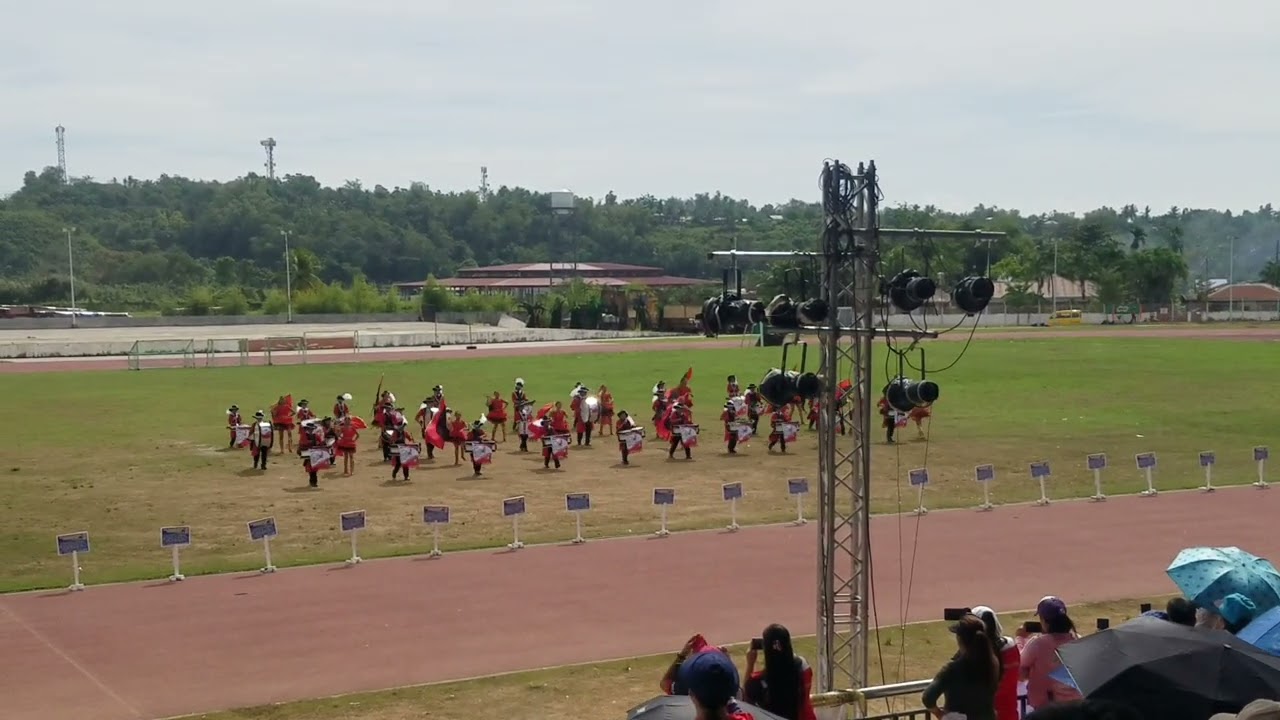 LCES.. PROVINCIAL MEET 2026 @ CARCAR CITY