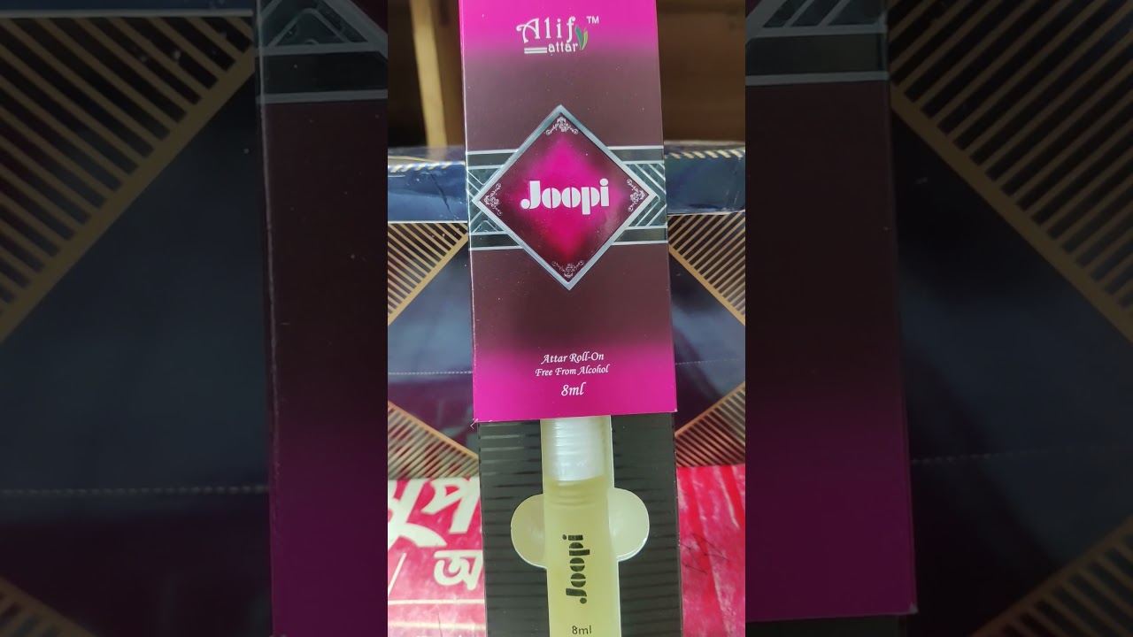 #Alif #Attar #price #review #আলিফ #আতর #পাইকেরি #দাম #joopi