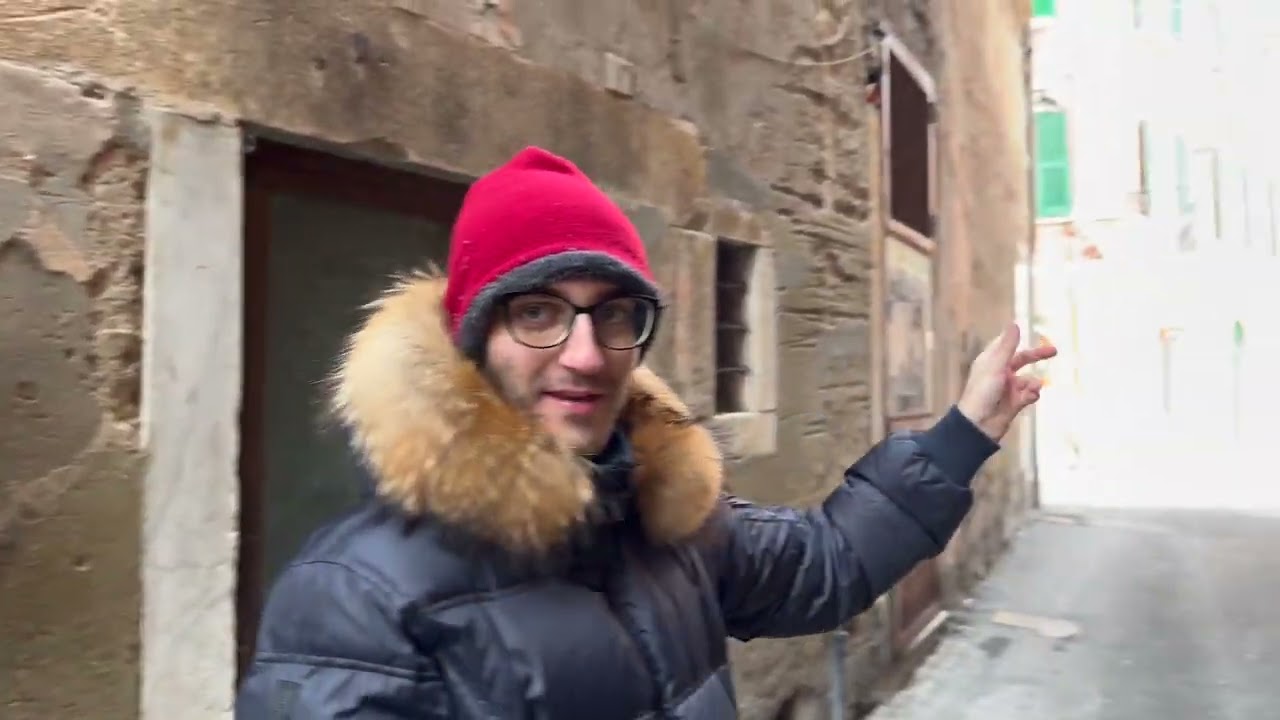 Massa-Carrara, la conurbazione più bella d’Italia 🇮🇹