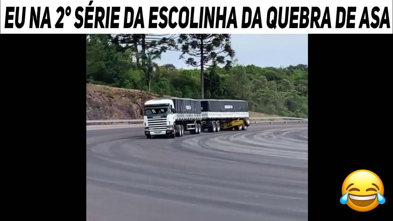 Compilado De 7 Minutos De Memes De Caminhão * Memes Novos * (Especial De 13k/14k)
