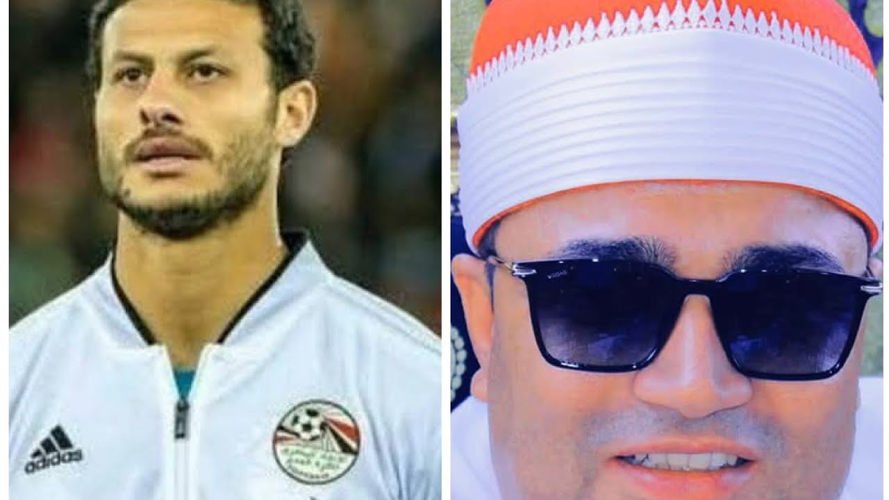 والله ما في جمال بعد كده الشيخ احمد عوض أبوفيوض عزاءوالدحارس مرمى النادي الاهلي الكابتن محمدالشناوي