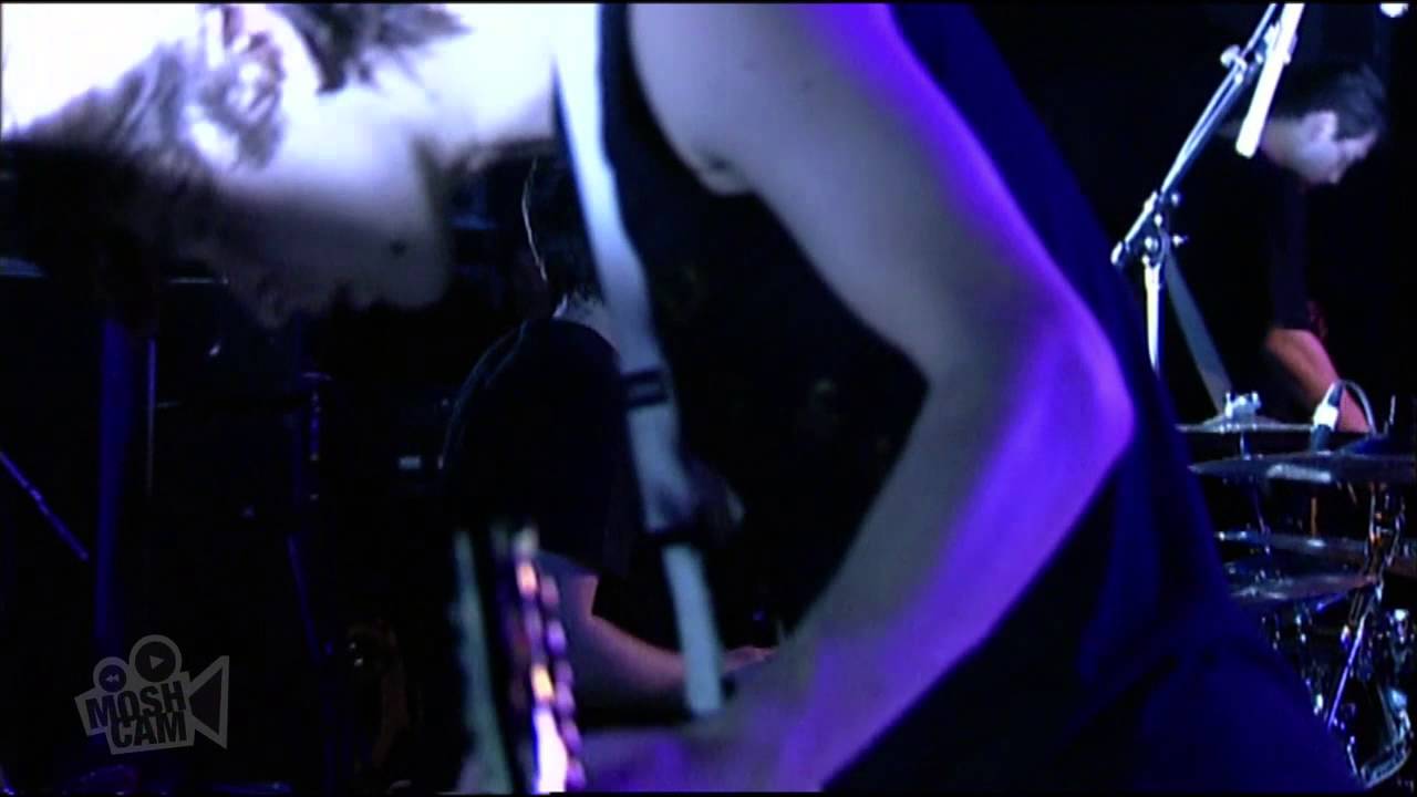 Carpathian - Permanent (Live in Sydney) | Moshcam