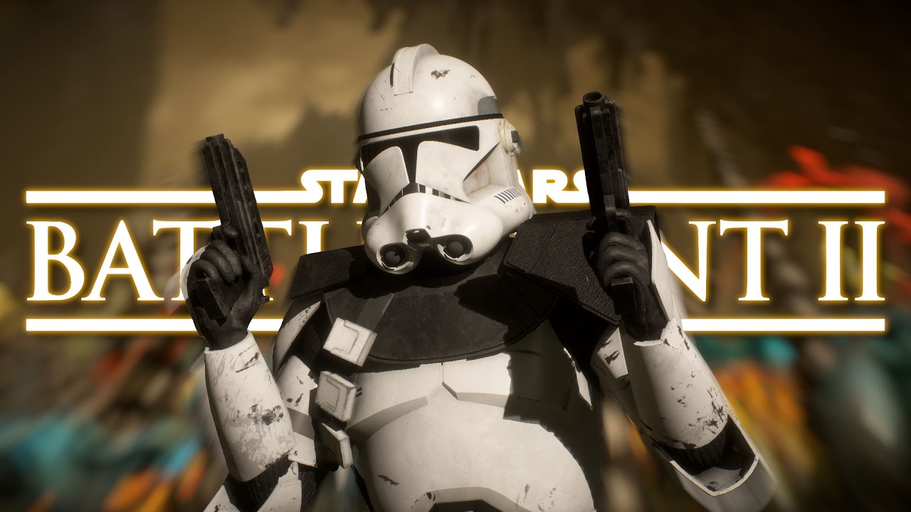 AYO! ~ BATTLEFRONT 2 ~ LIVE