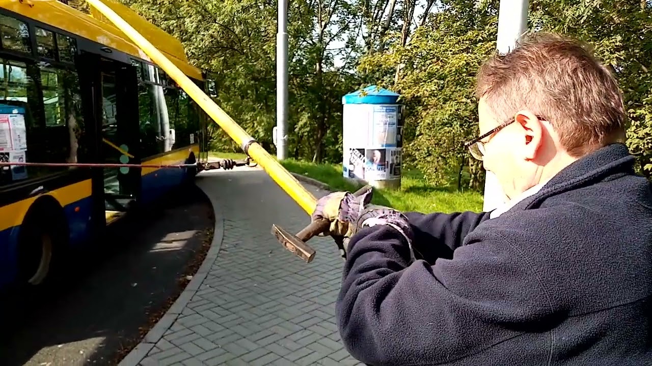 Výměna uhlíku