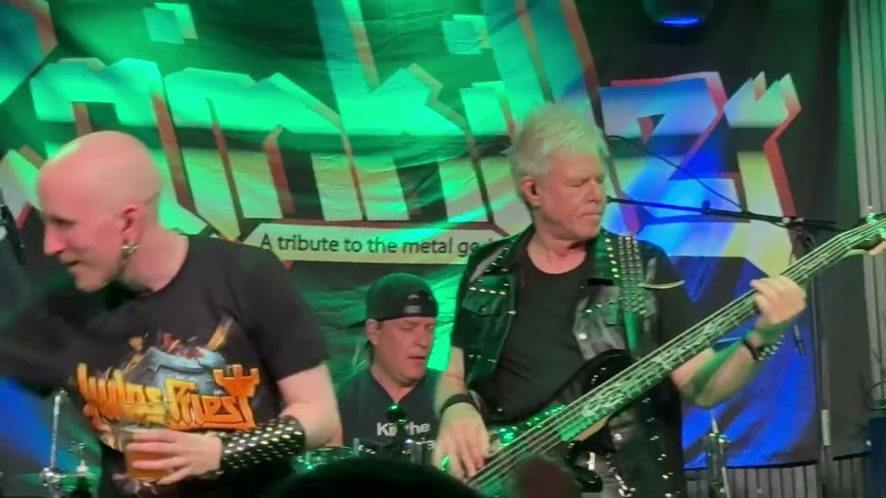 Painkiller «Jawbreaker»