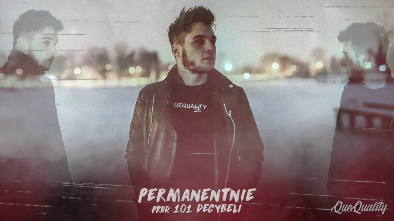 Filipek - Permanentnie (prod. 101 Decybeli)