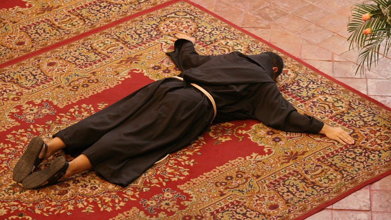 Solemn Profession - Professione solenne - Večné sľuby (2011)