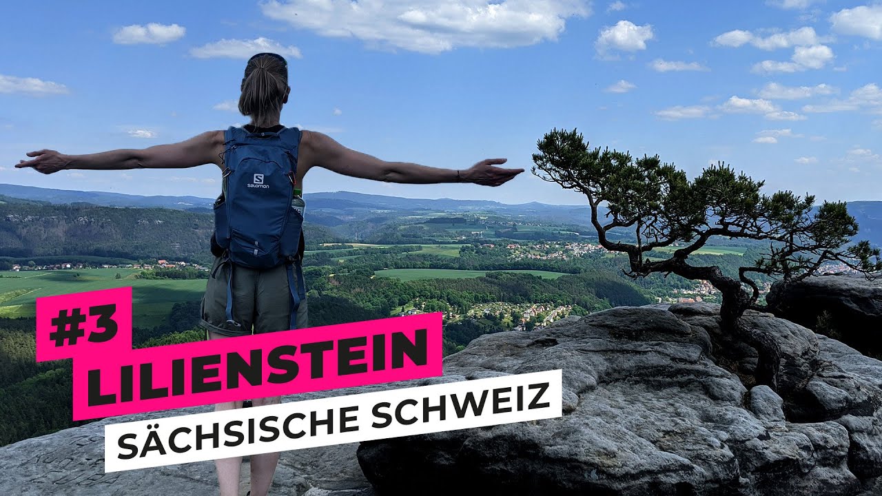 Lilienstein | Sächsische Schweiz