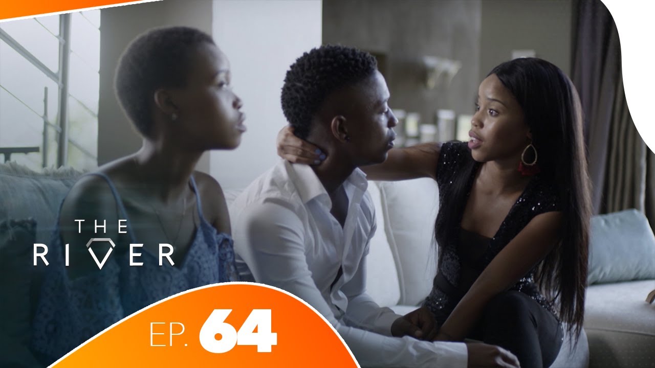 The River - Épisode 64 | Série Africaine Complète | Drame, Trahison & Pouvoir