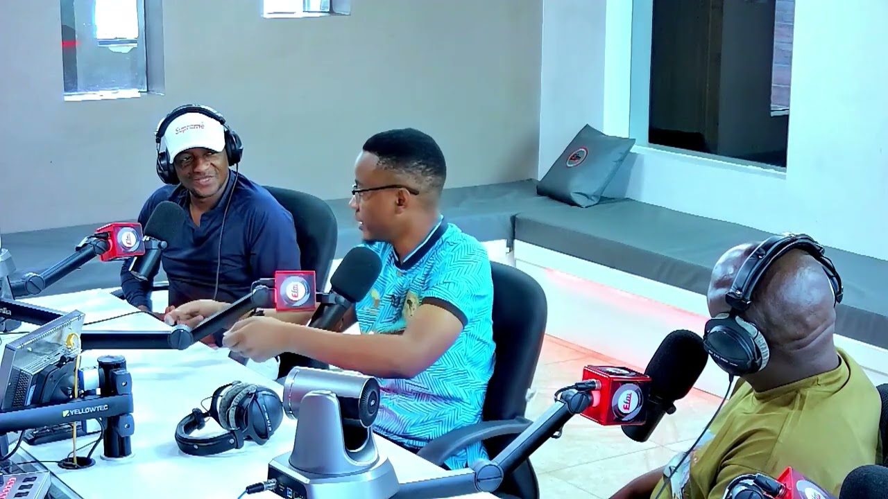 KHALID AUCHO AMEMALIZA MKATABA YANGA INAJITOSA KWA BALLA CONTÈ ALIKAMWE ASEMA