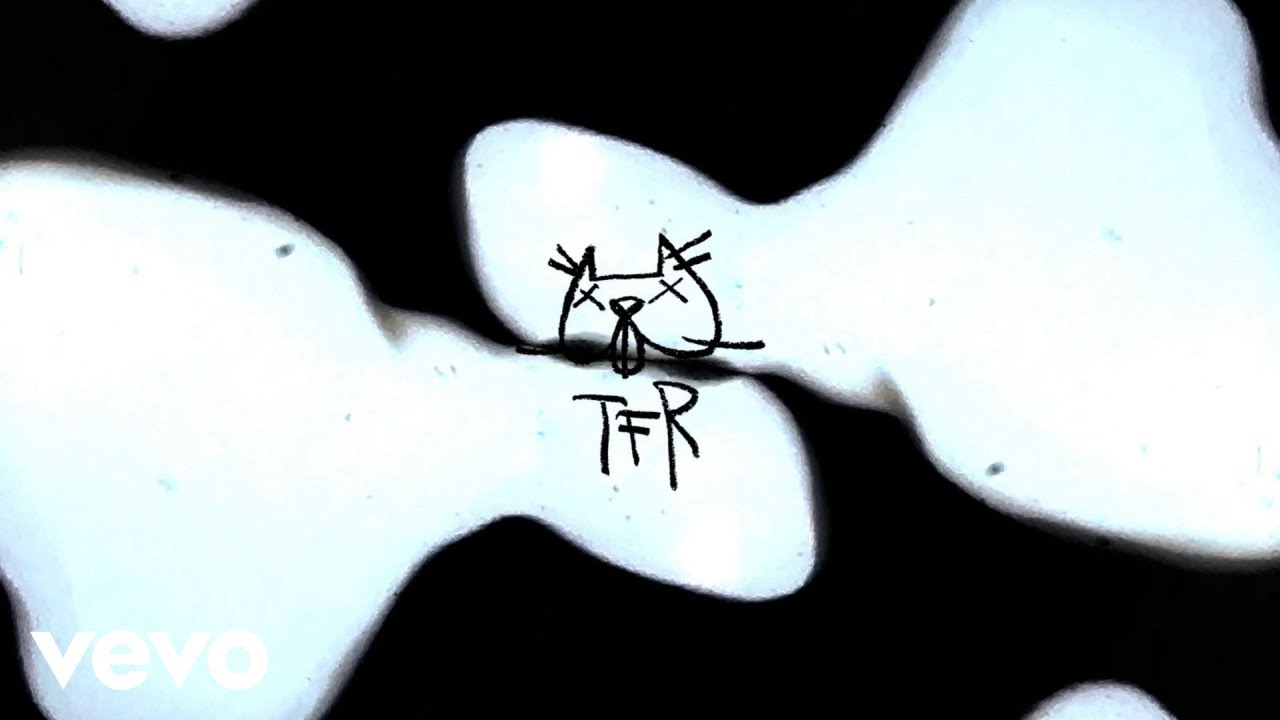 TFR - catramen (Official Lyric Video)