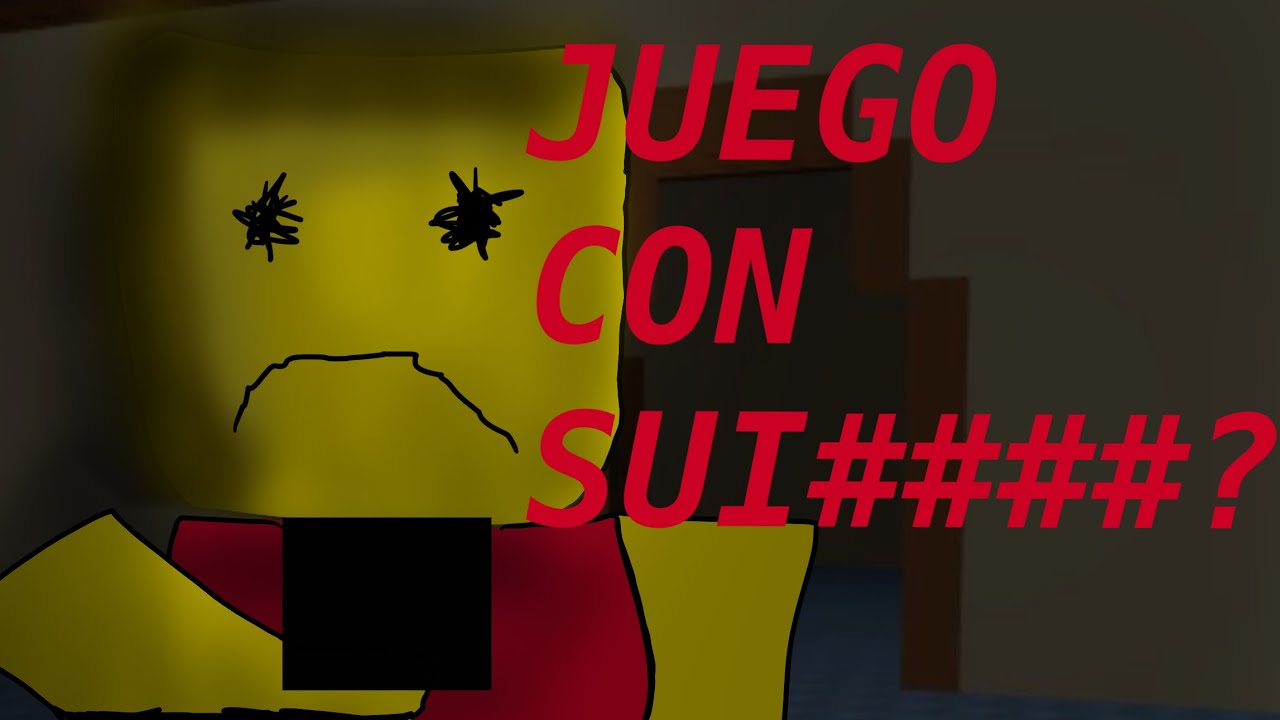 EL JUEGO MÁS TÉTRICO DE ROBLOX/ JIM COMPUTER/ PARTE 1 completo/ explicación 