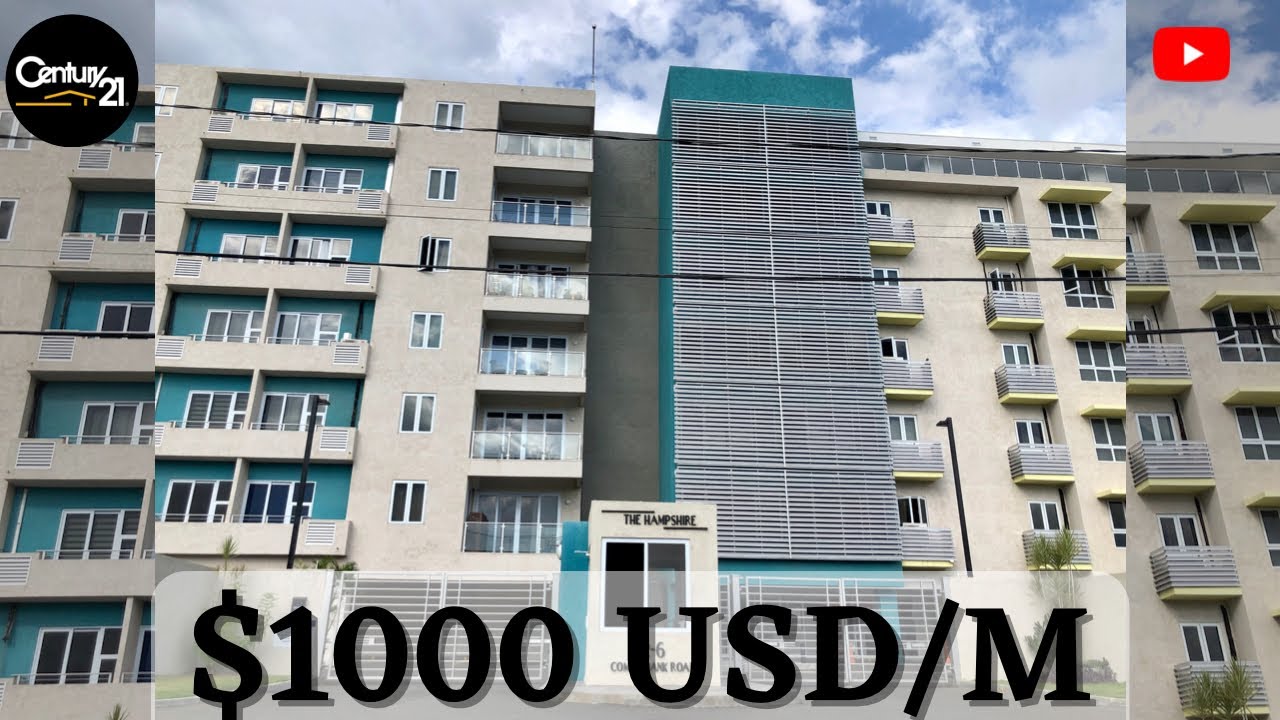 Inside this $1000 USD RENTAL | House in Kingston for Rent  | Affordable House for Rent