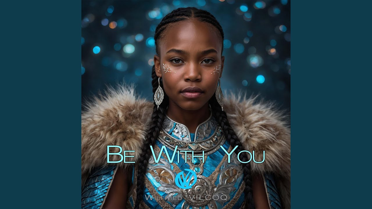 Be With You
