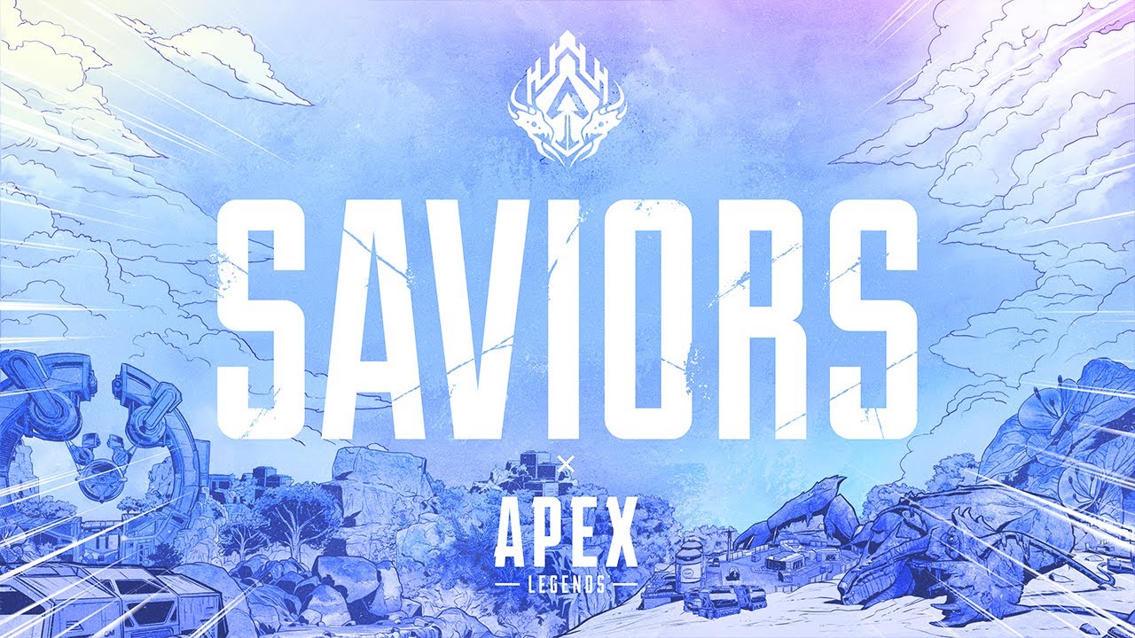 *NEW* Apex Legends Season 13 GAMEPLAY TEASER TRAILER