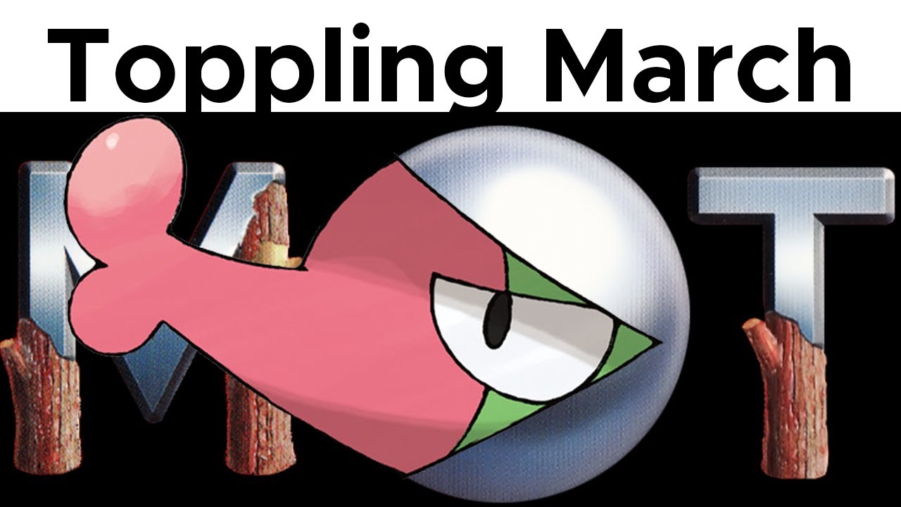 MOTHER 3 || Toppling March (Arrange)