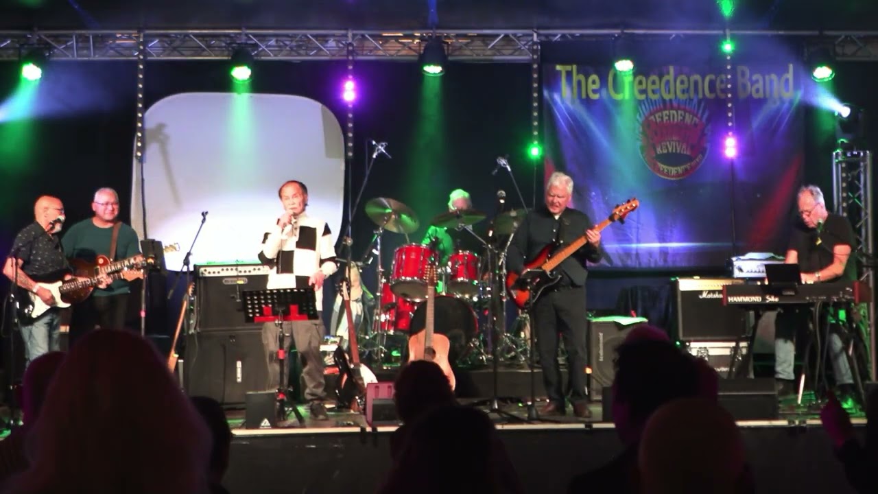 Me and Bobby McGee Emiel and Friends  08-11-2025