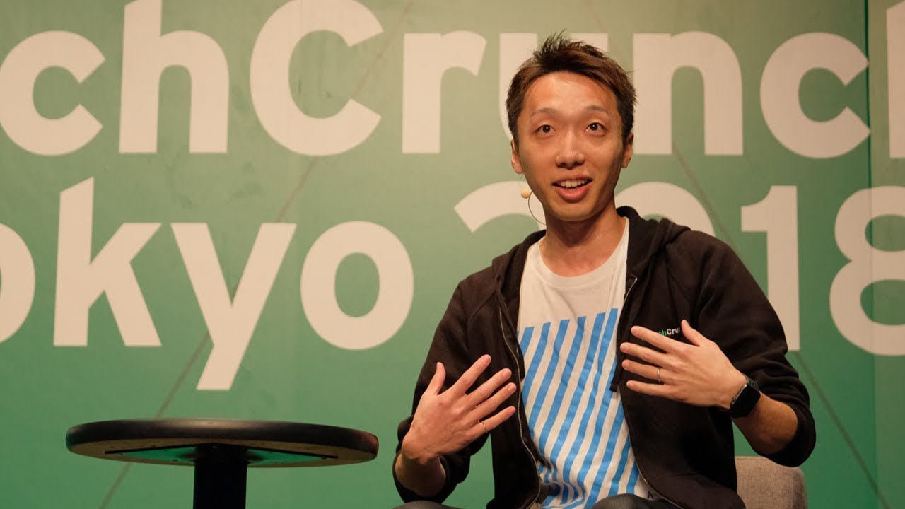 TechCrunch Tokyo 2018：Product Update「ホテル番付・MagicPrice（株式会社空）」