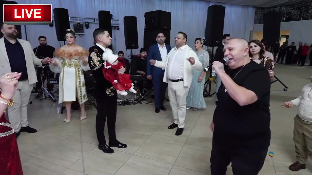 Nicolae Guta ❌ Am Acasa o Domnisoara 🌸💎 Ca Floarea de Primavara 💔🔥 2026