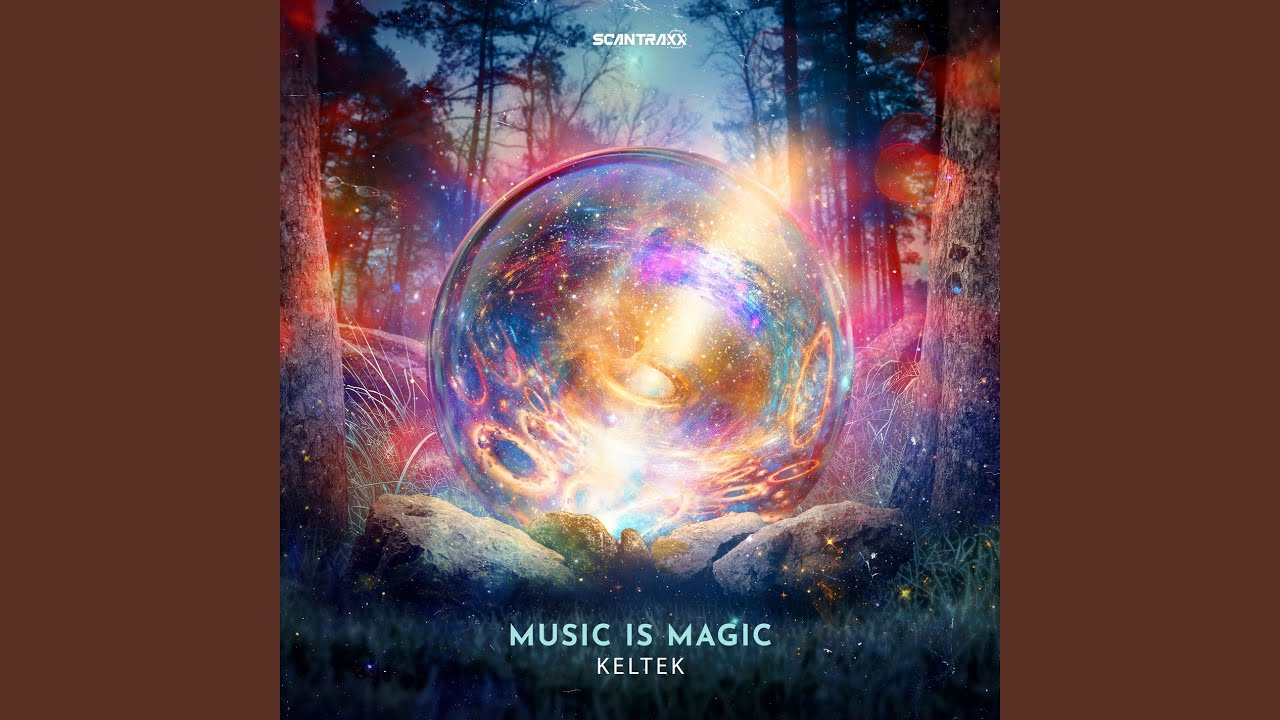 Music Is Magic (Original Mix)