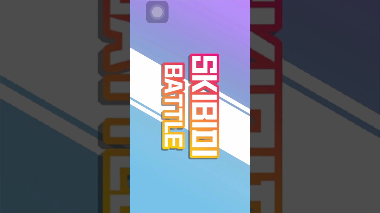My first video 