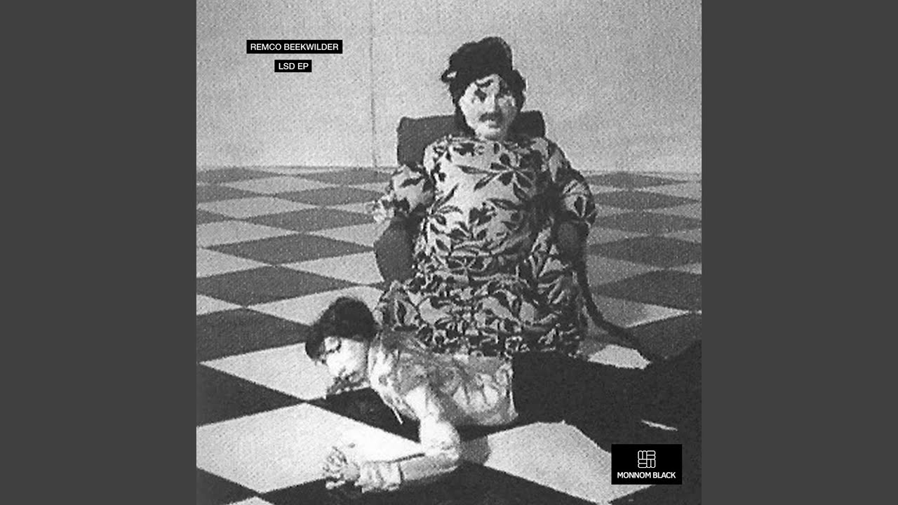 LSD (Original Mix)