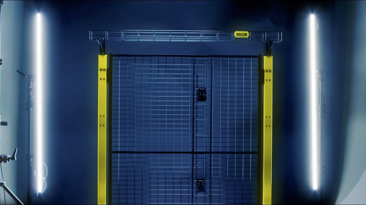 X-Tray - Axelent
