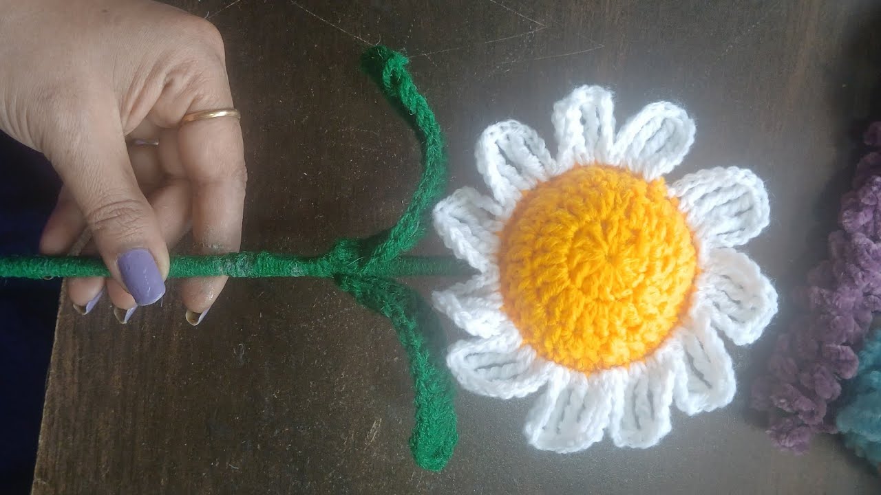 #crochet