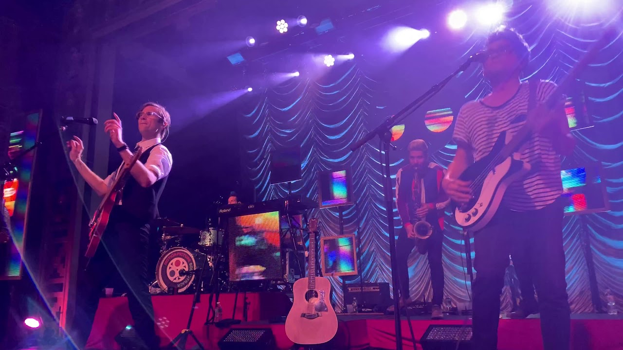 Saint Motel - 