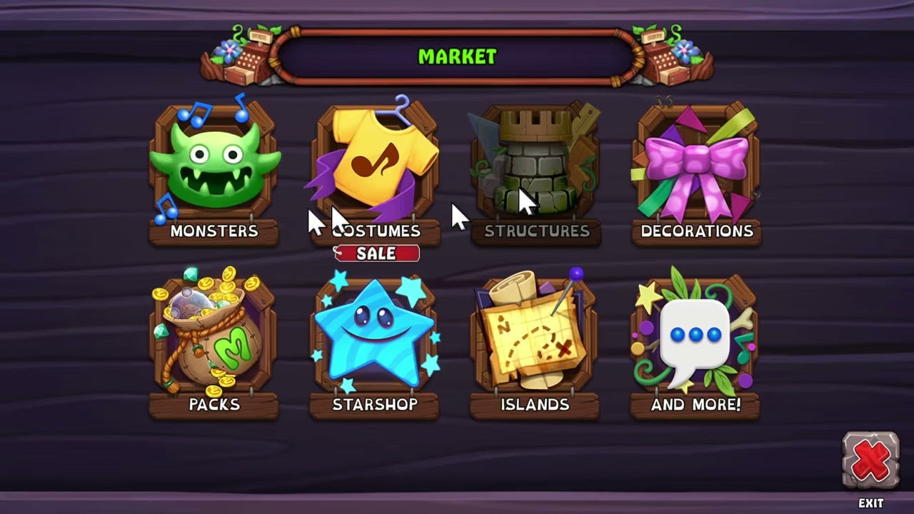 MSM ep.3 - Entbrat, Air Island doubles, Water Island unlocked!