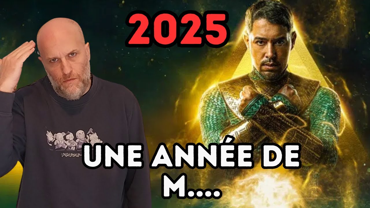 FLOP CIN&Eacute;MA 2025 !