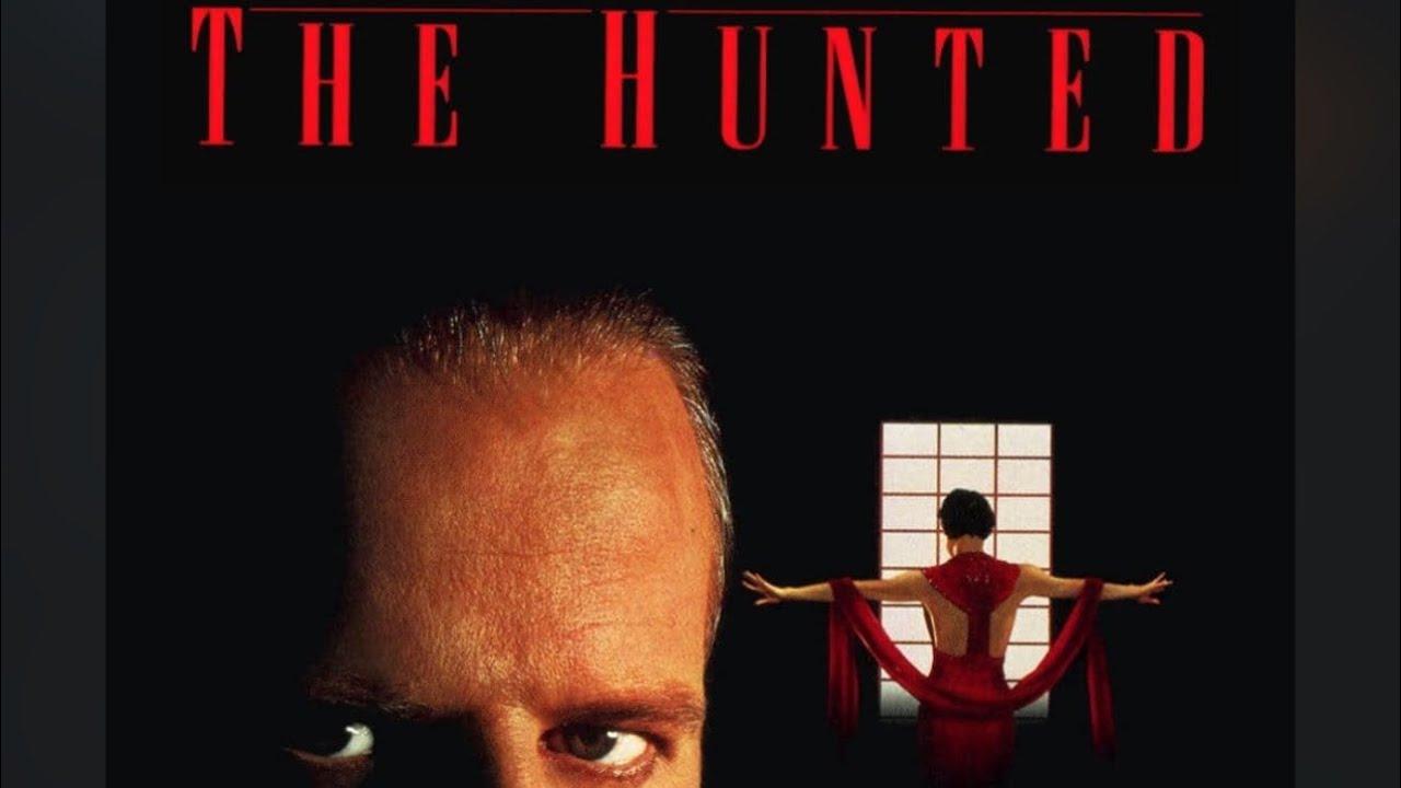 The Hunted (1995)) Review