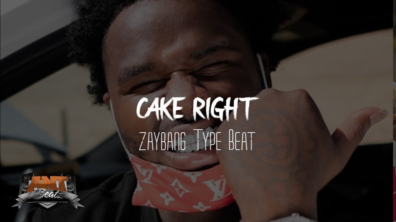 Zaybang Type Beat [FREE] - 