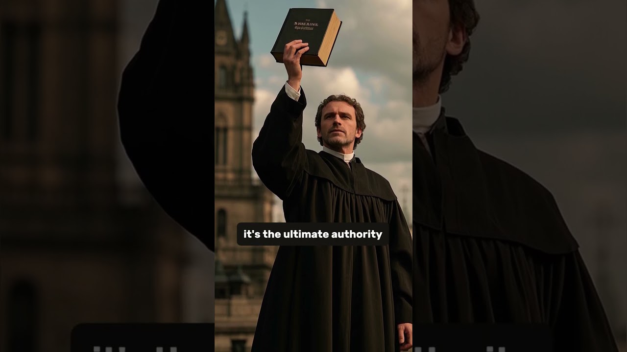 The Reformation  Church vs  State #history #historycomesalive #ancienthistory #motivation