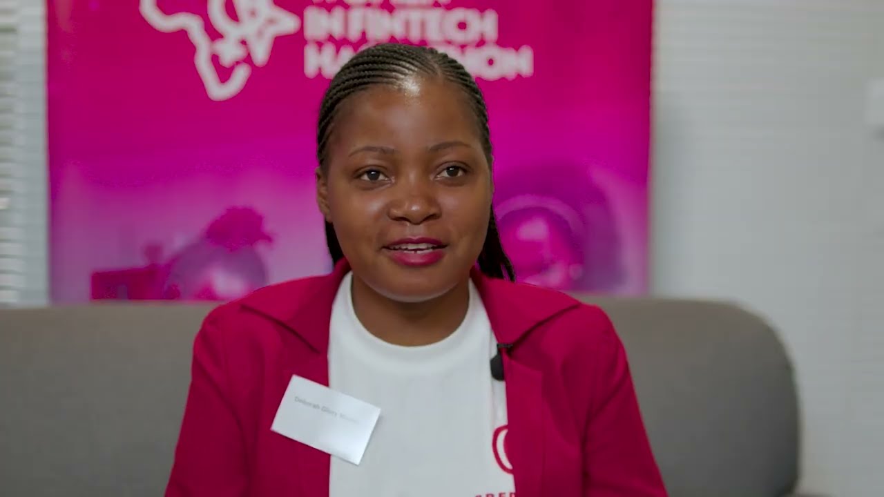 Credit Line: Empowering Malawi’s Low-Income Workers with Instant Digital Loans | #WomenInFinTech